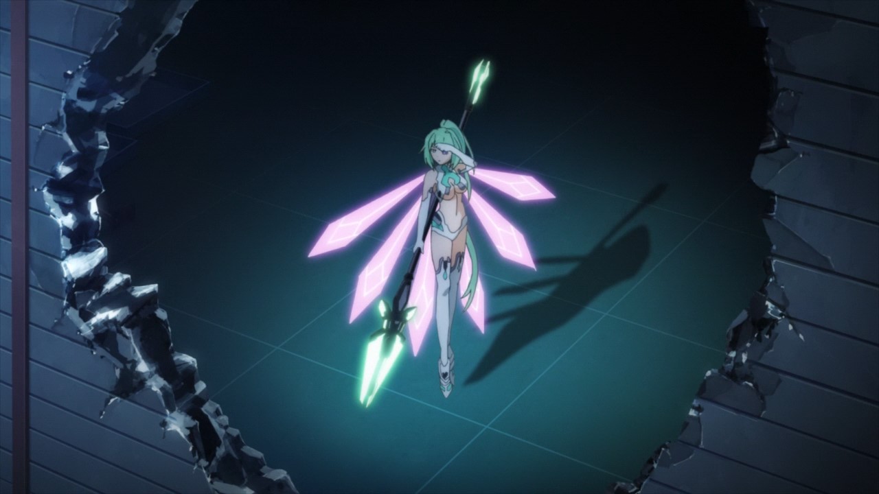 Альтернативная игра богов: Яркий свет — скриншот 26