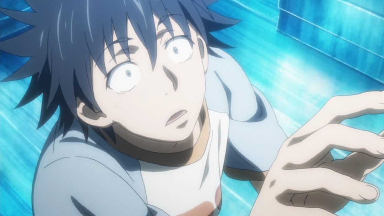 Индекс волшебства II — скриншот 38