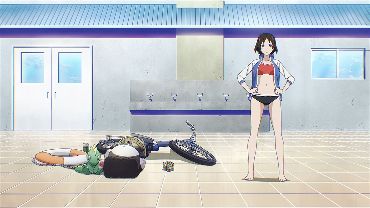 Цветок вечности: Спецвыпуски — скриншот 25