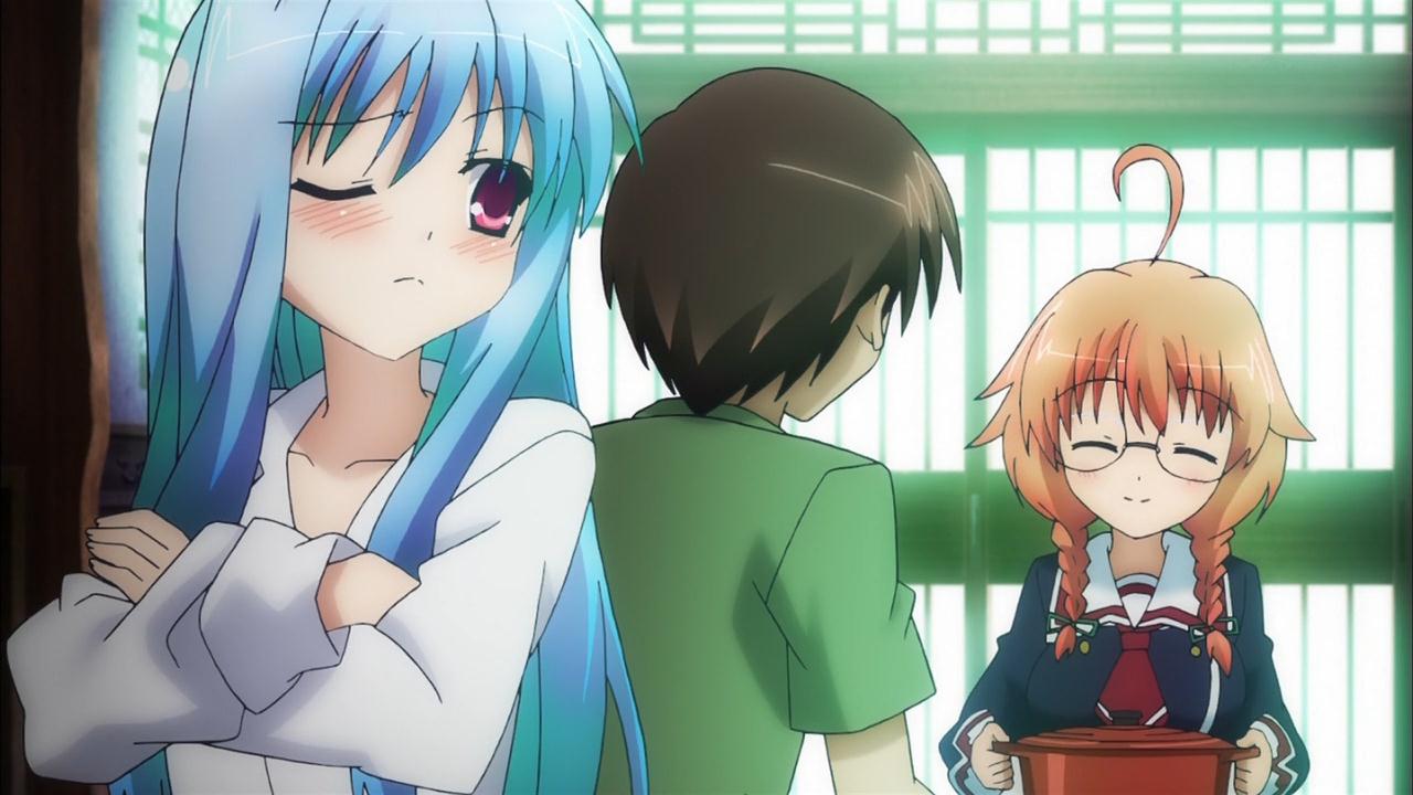 Клятый коварный кубик — скриншот 38