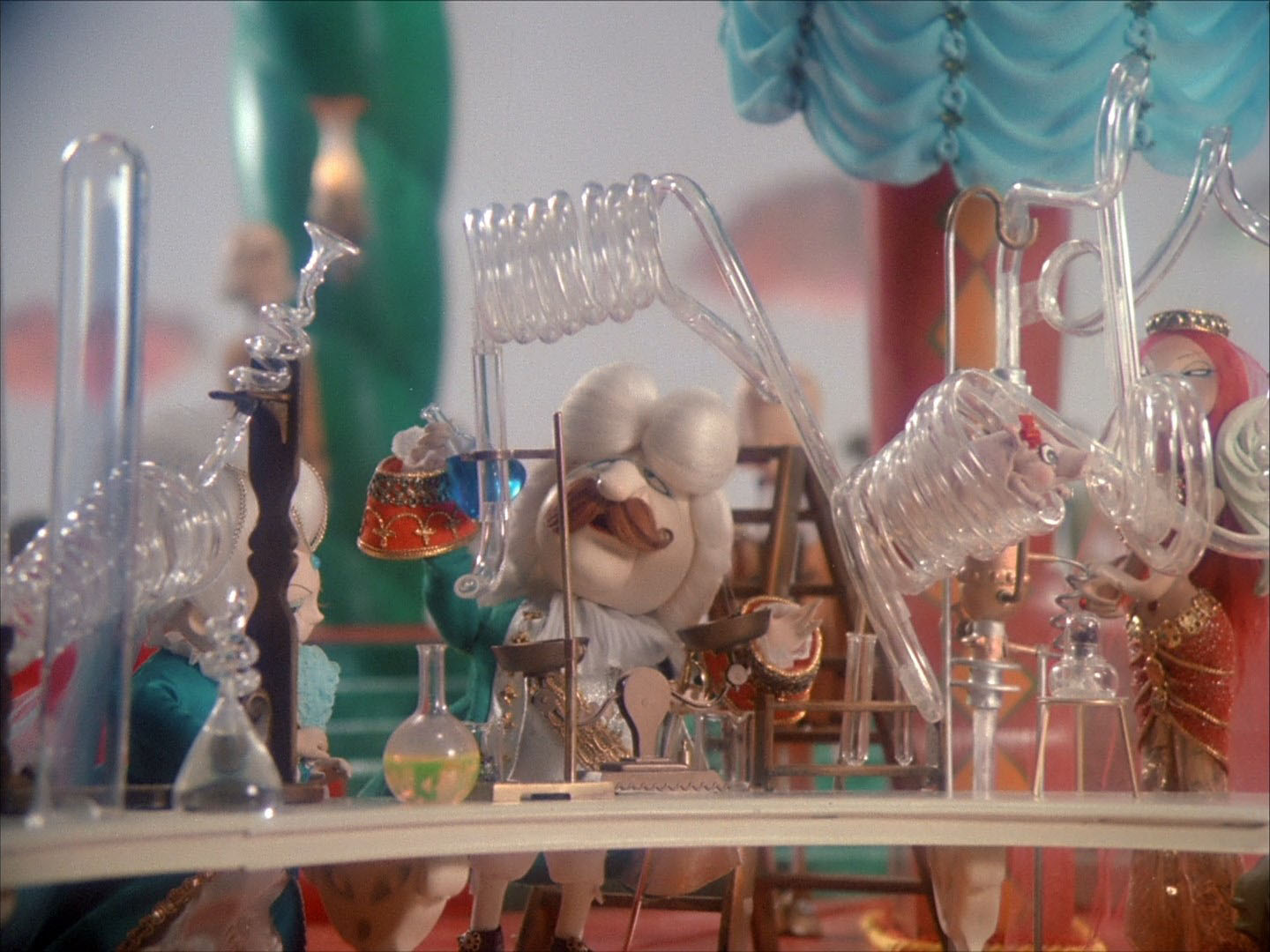 Фантазия Щелкунчика — скриншот 30