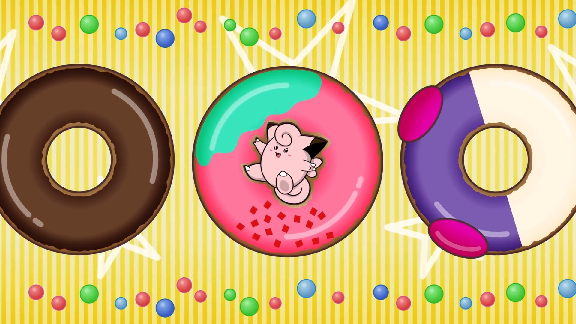 Учимся и играем вместе с покемонами — скриншот 21