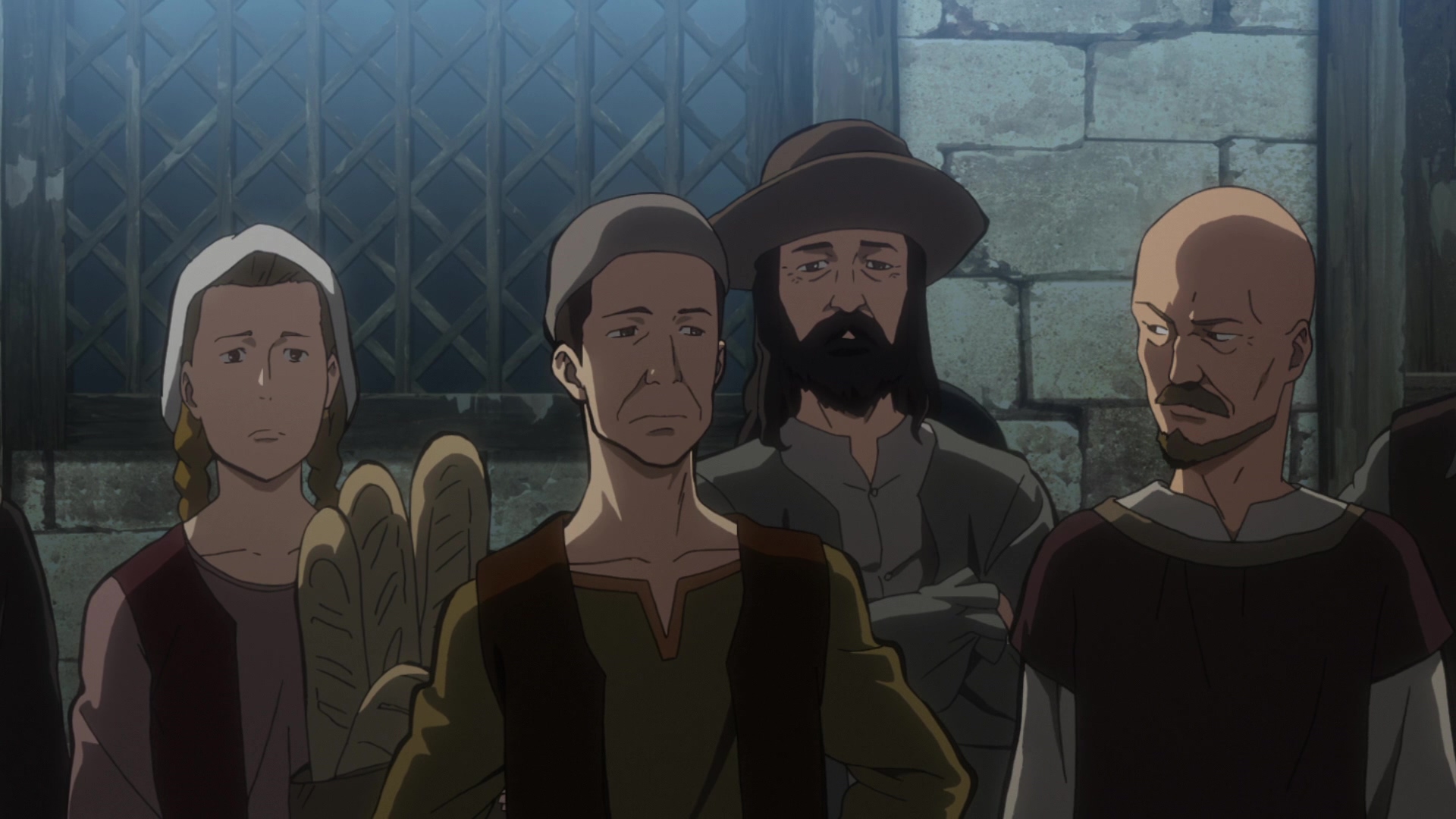 Атака титанов — скриншот 26