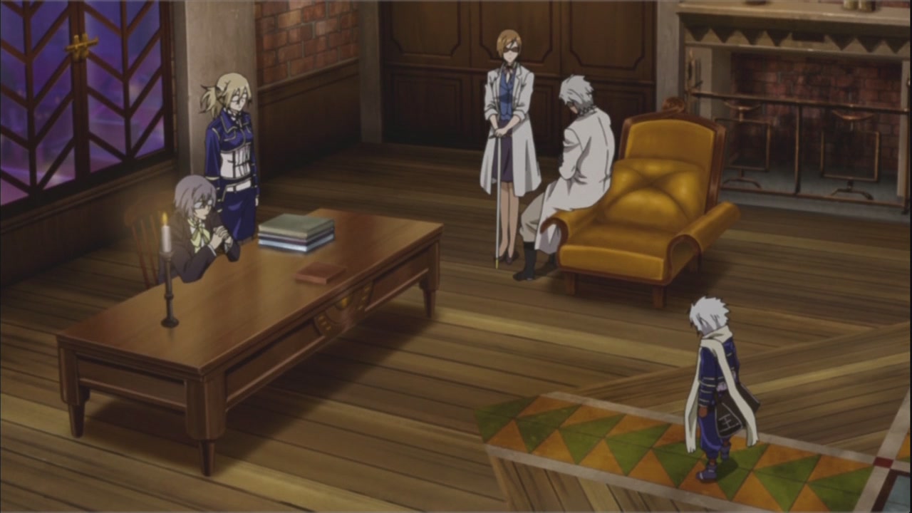 Почтовая пчела: Реверс — скриншот 31