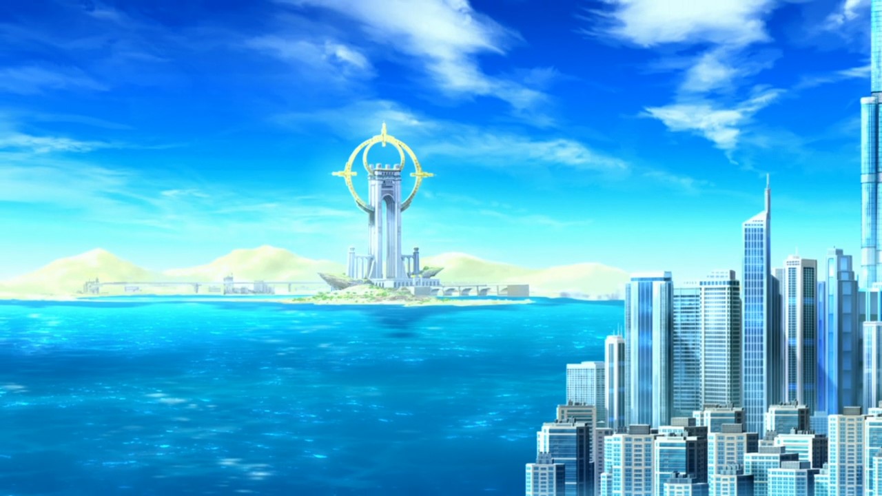 Покемон XY: Хупа и столкновение веков — скриншот 13