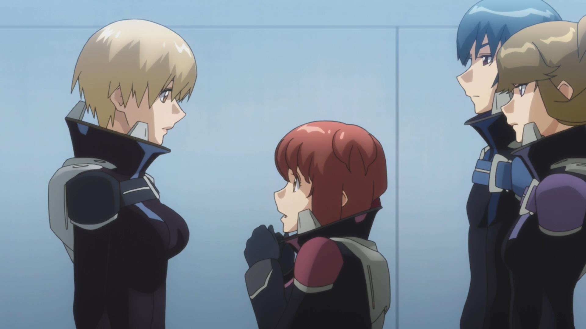 Последний рубеж: Защитники Галактики — Ген пробуждения — скриншот 53