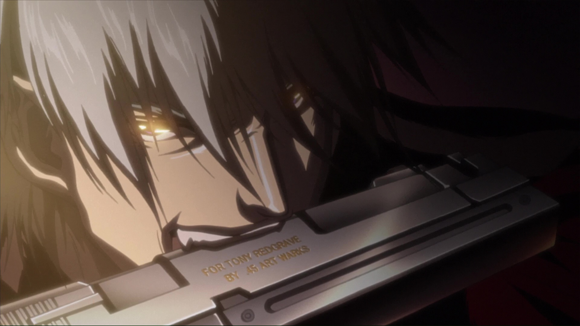 Дьявол может плакать — скриншот 28