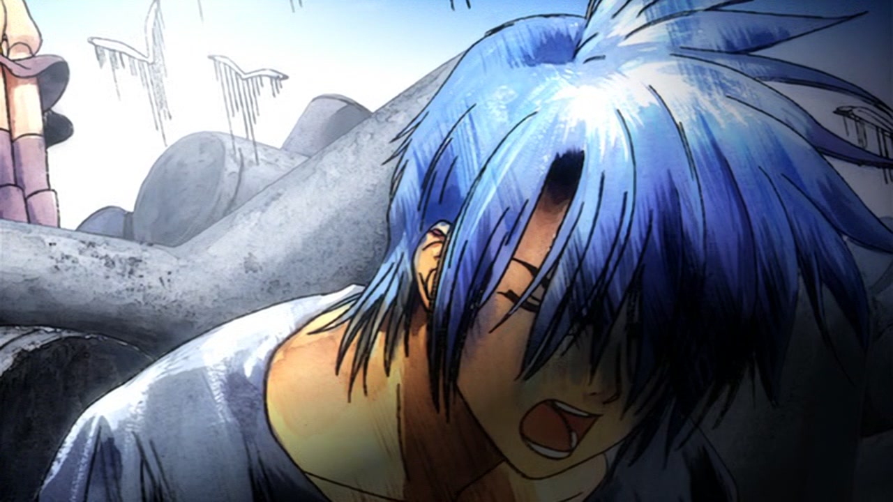 Высь. Фильм — скриншот 28