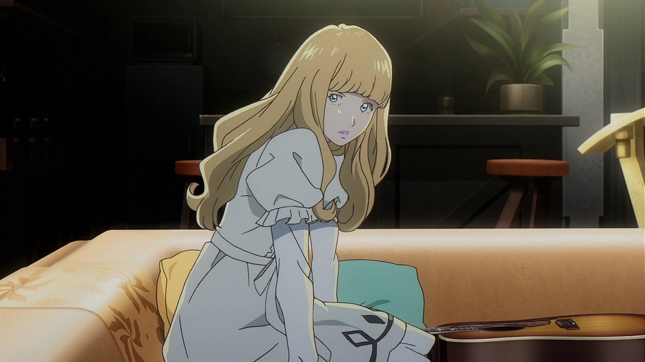 Кэрол и Тьюсдей — скриншот 48