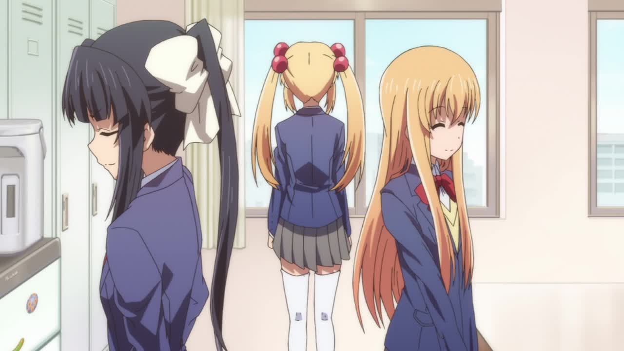 Клуб идущих домой — скриншот 16