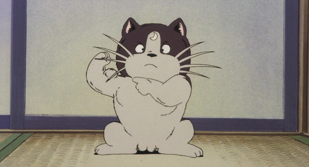 Хулиганка Тиэ — скриншот 47