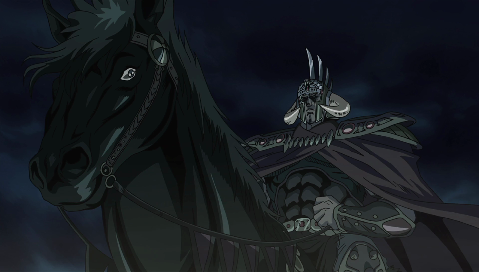 Кулак Северной звезды: Рао — скриншот 8