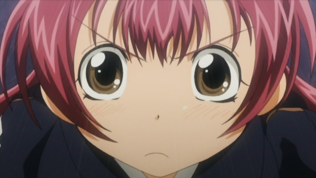 Не приставай ко мне!! Спецвыпуск — скриншот 11