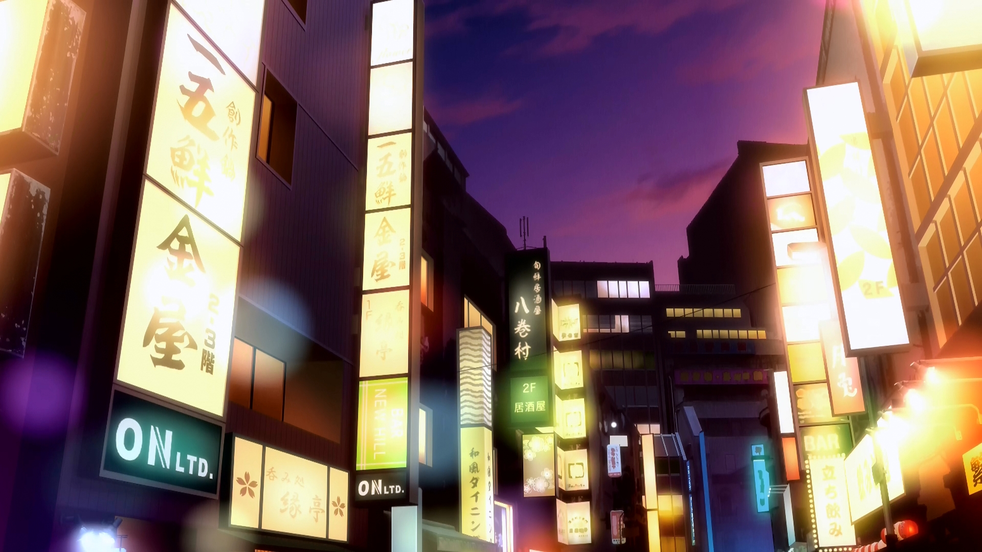 Так сложно любить отаку — скриншот 22