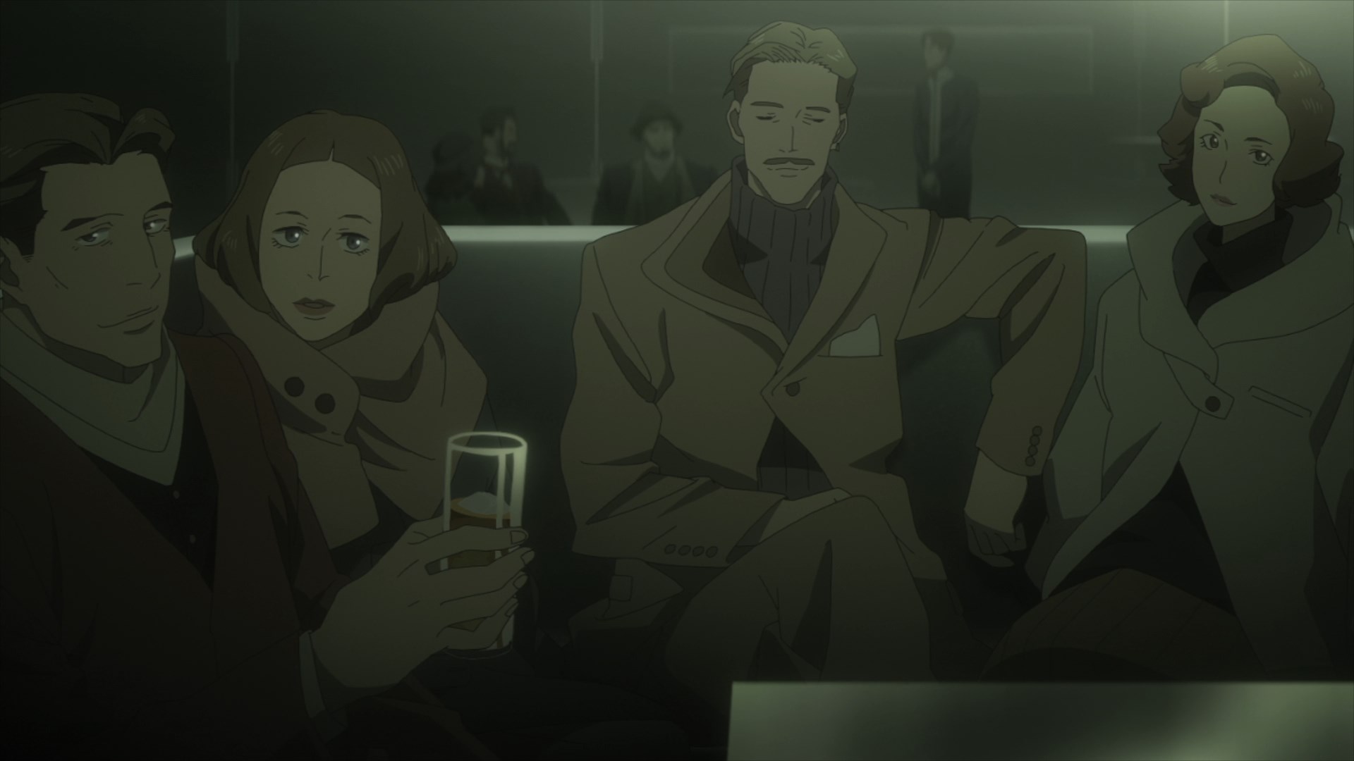 Металлическая Руж — скриншот 9