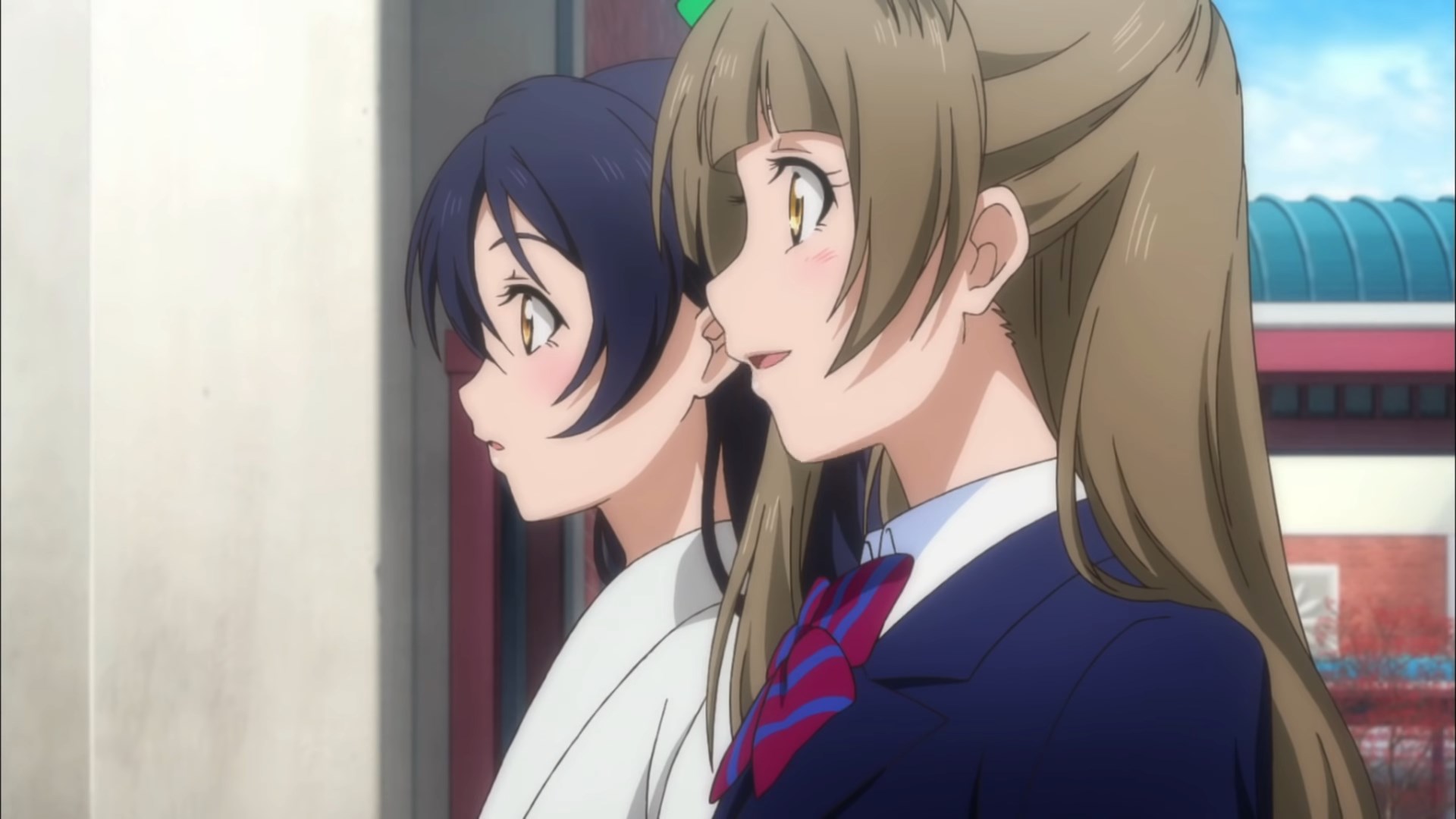 Живая любовь! Проект «Школьный идол» 2: Рекап — скриншот 12