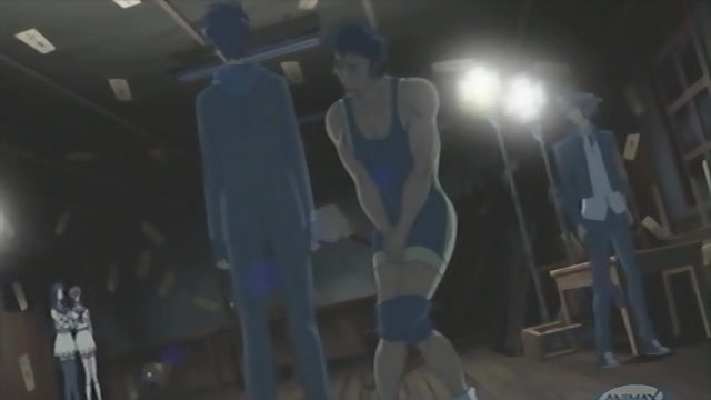 Токийская школа магов — скриншот 37