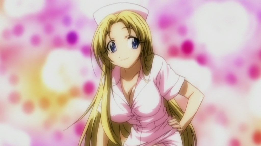 Не приставай ко мне!! Хуже будет!! Спецвыпуск — скриншот 5