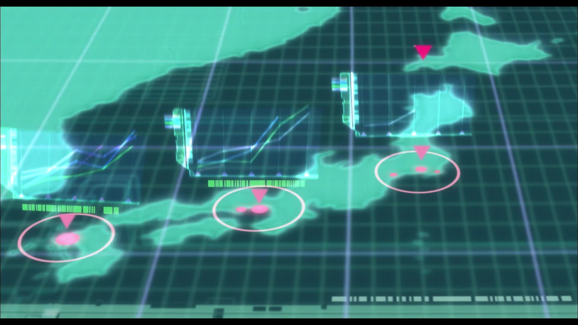 Призрак в доспехах: Синдром одиночки 2 — скриншот 7