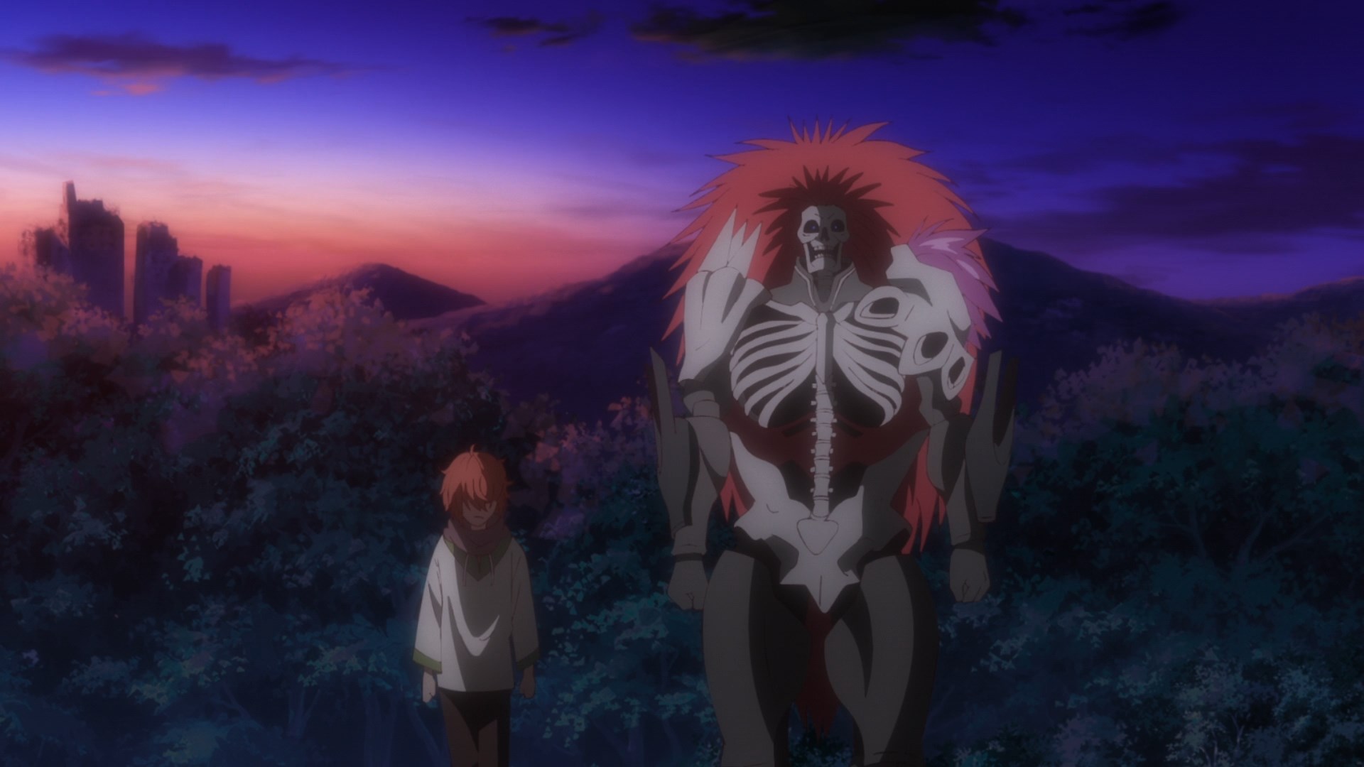 Далёкий паладин — скриншот 22