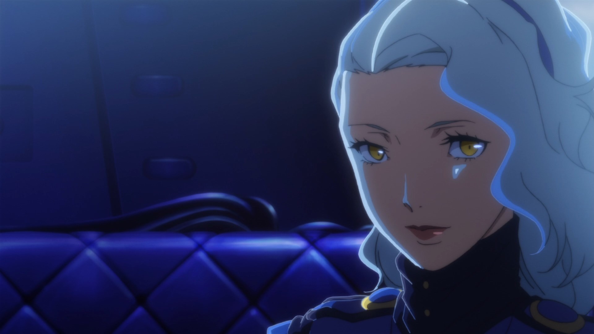 Персона 4: Золотое издание — скриншот 29