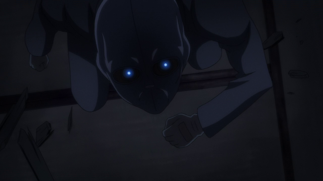 Афросамурай. Фильм — скриншот 26