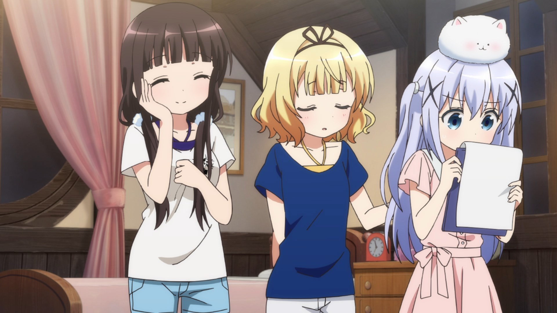 Заказывали кролика? 3 — скриншот 30