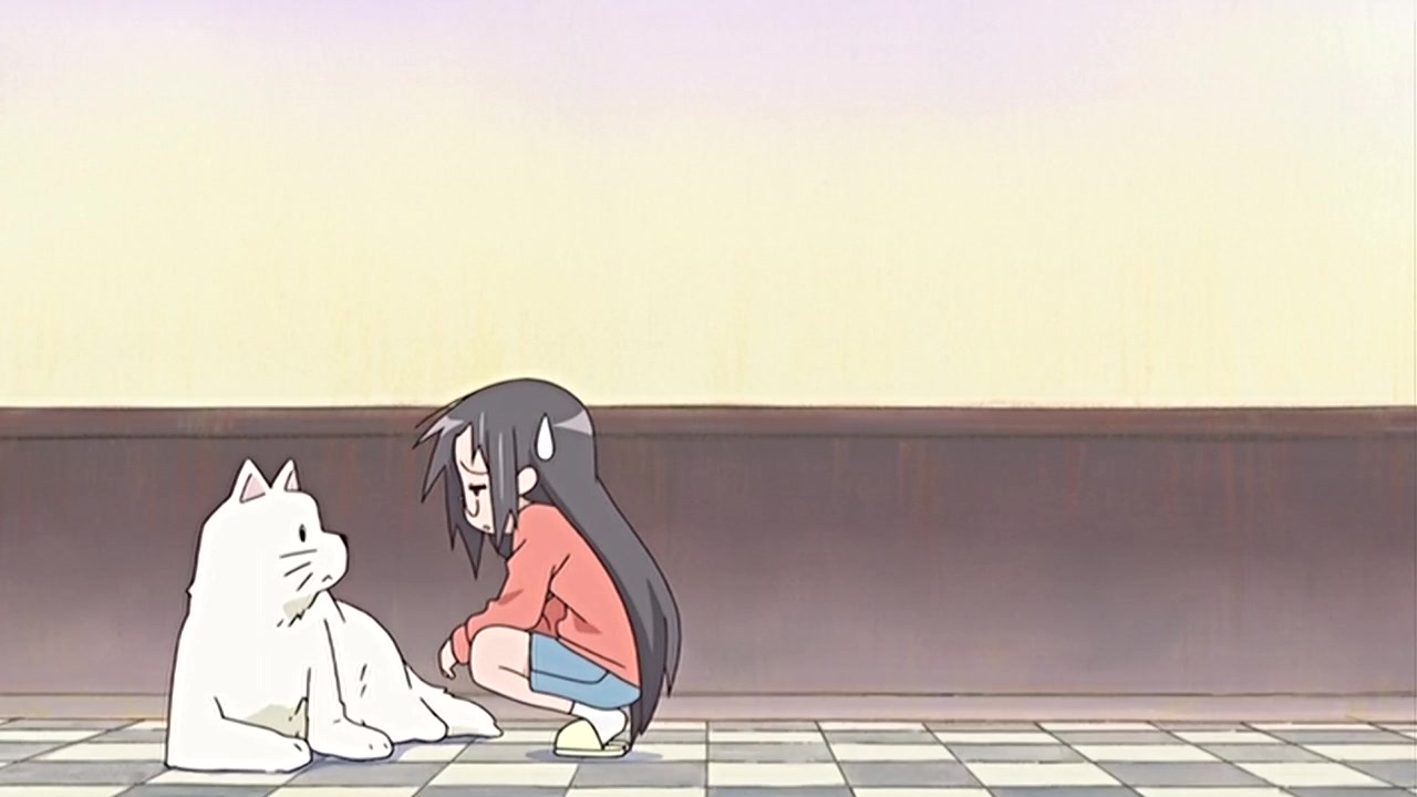 Счастливая звезда OVA — скриншот 13