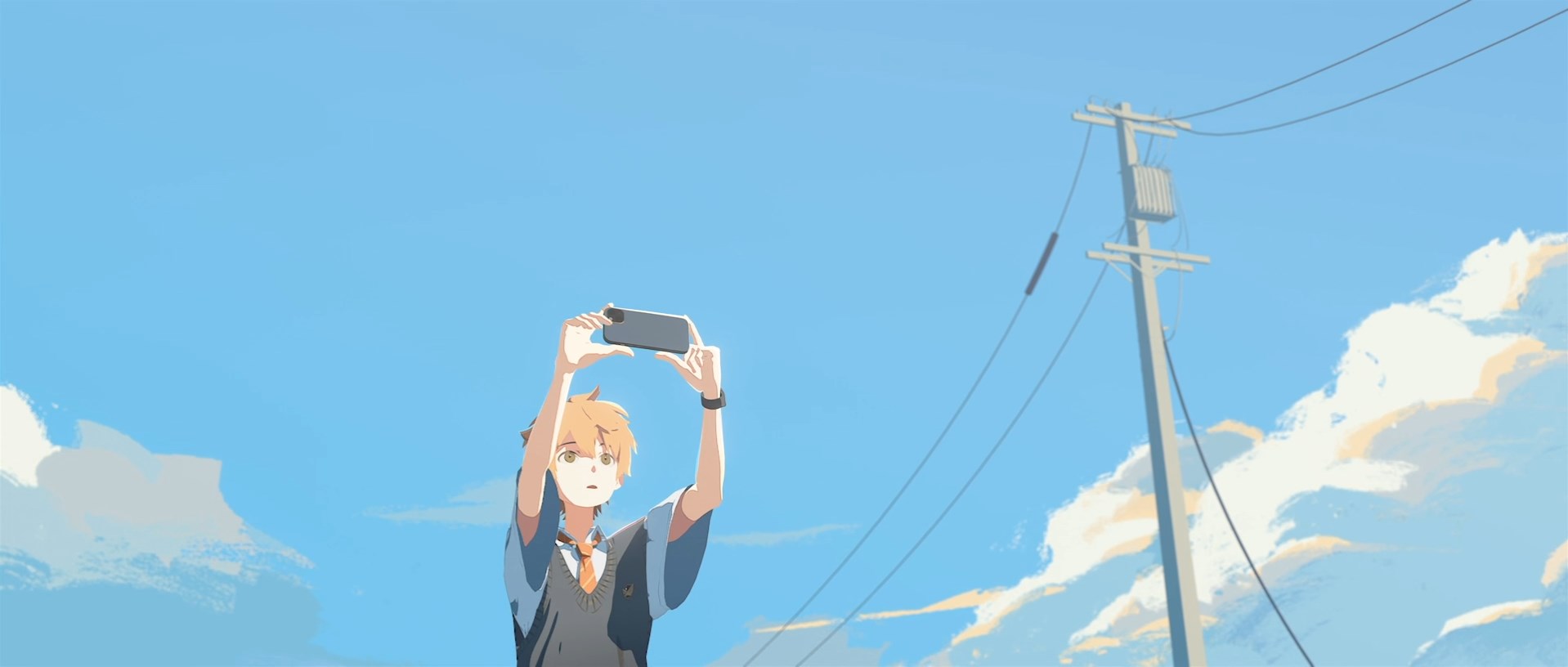 Моменты оваций — скриншот 13