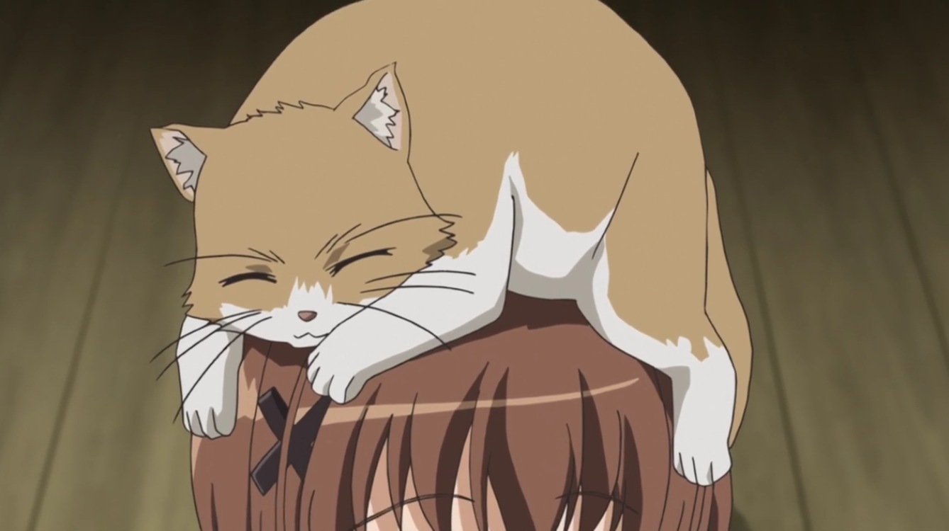 Связанные небом: В уединении, где мы наименее одиноки — скриншот 49