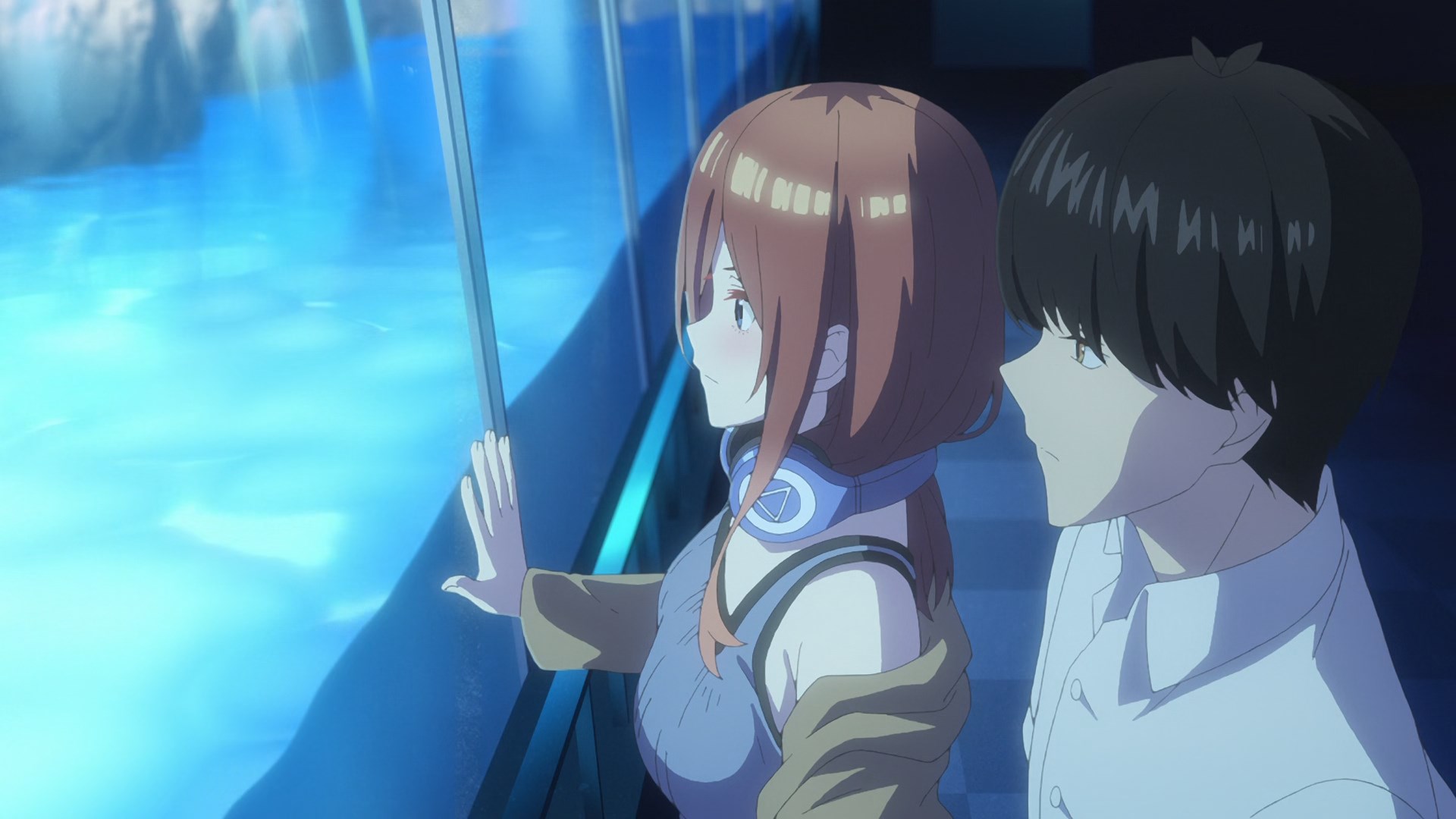 Пять невест. Фильм — скриншот 25