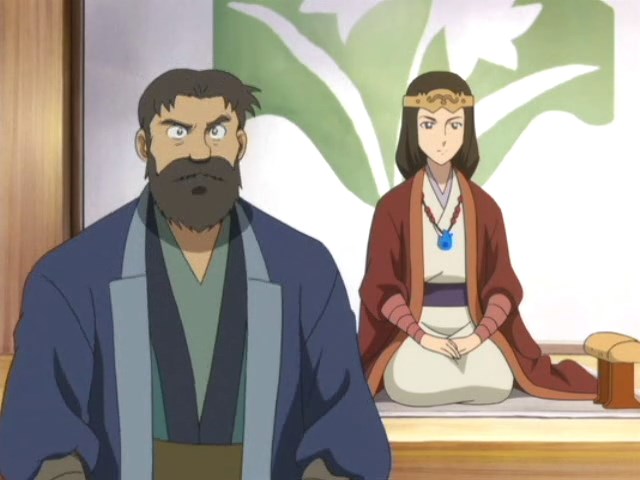 Люпен III: Неуловимый, как туман — скриншот 27