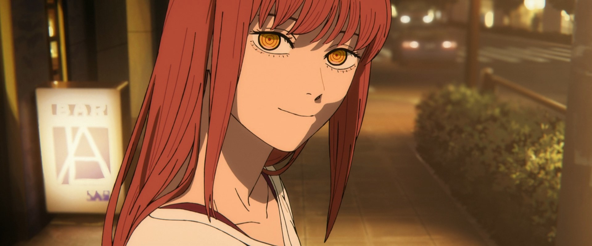 Человек-бензопила: Резе — скриншот 19