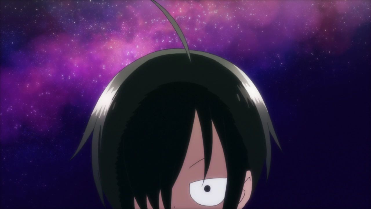 Юный Китаро и дневник о ёкаях — скриншот 23