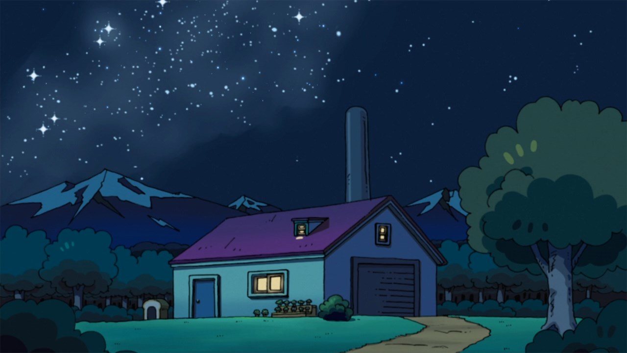 Вперёд, Анпанман! Звезда жизни Долли — скриншот 12