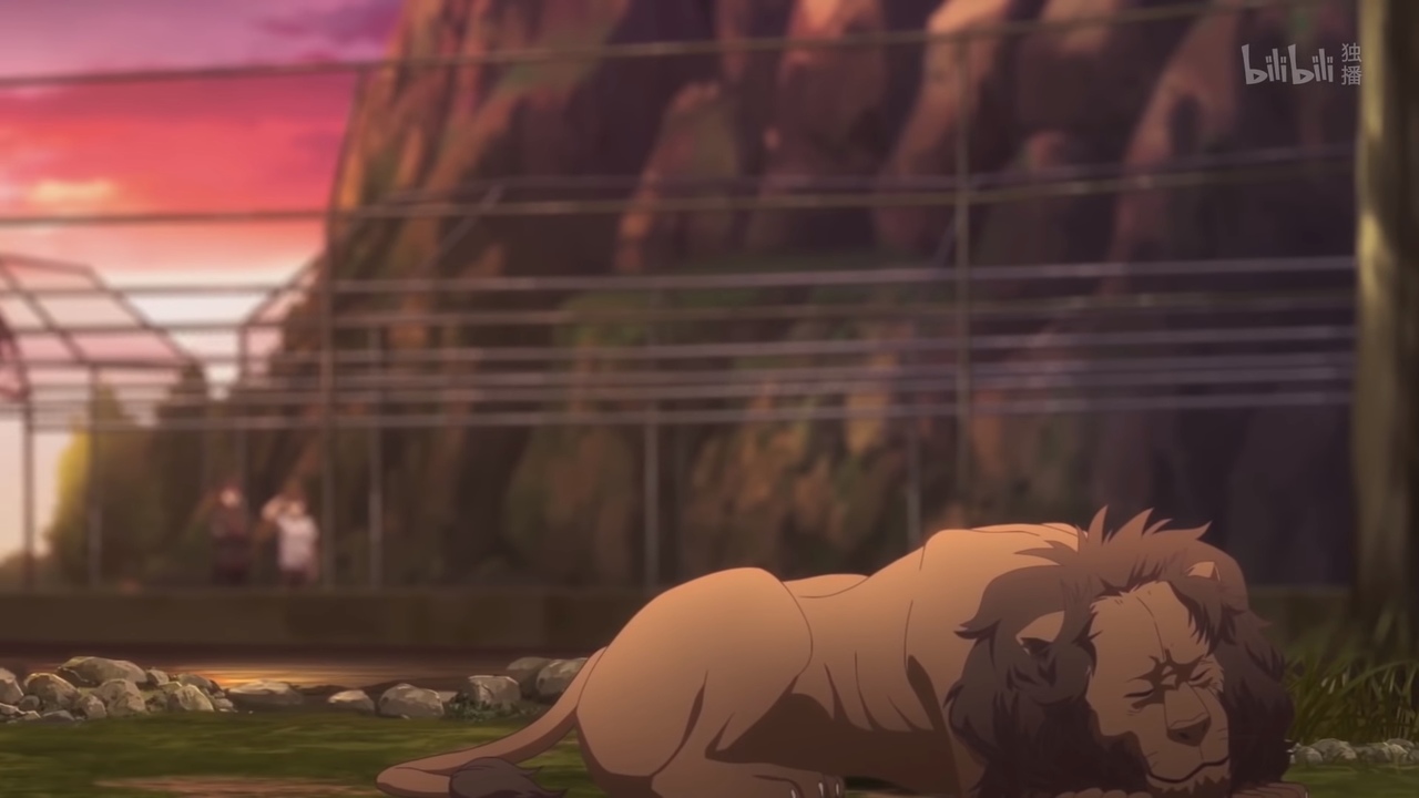 В те годы, когда я работал в зоопарке — скриншот 31