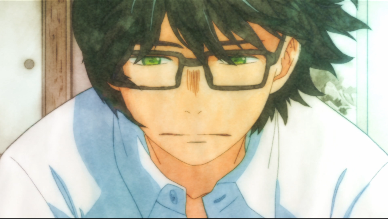 Мартовский лев — скриншот 31