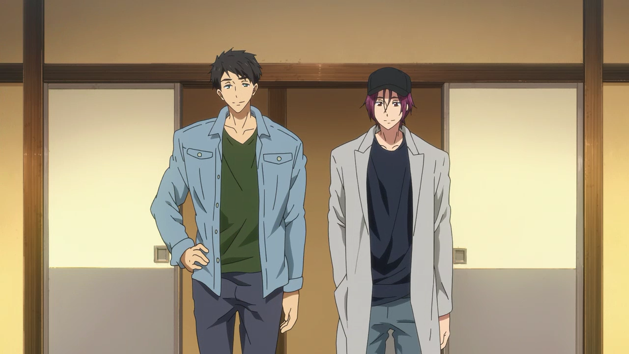 Вольный стиль! Займите свои позиции — скриншот 26