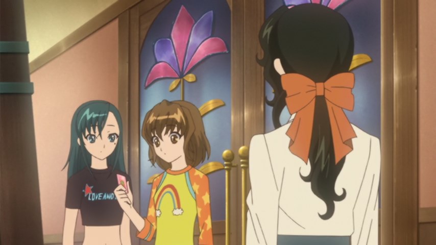 Ведьмы-модницы Лав и Бэрри — скриншот 24