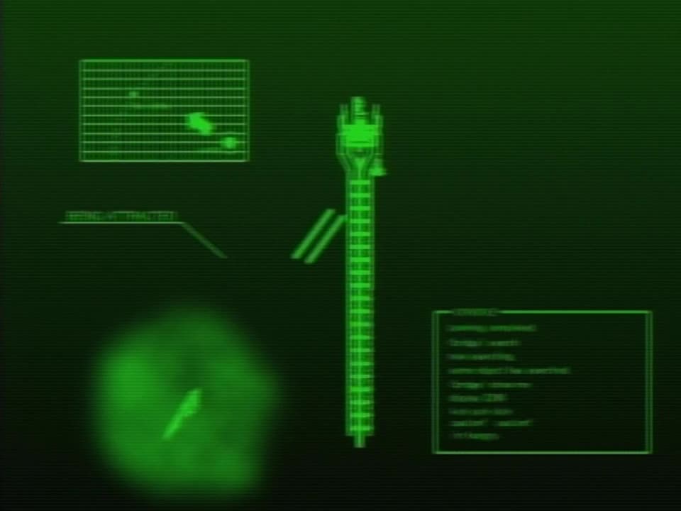 Бесконечное путешествие корабля Ривиас — скриншот 25