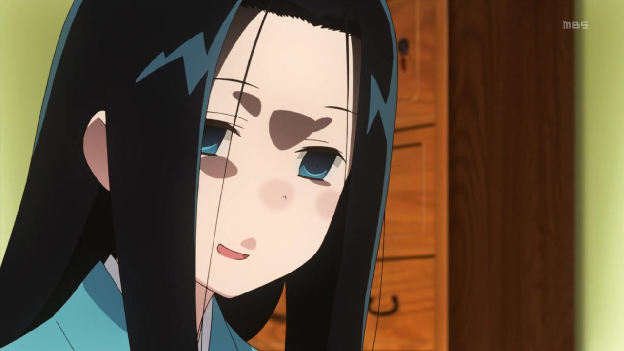 В ракуго только девушки — скриншот 12