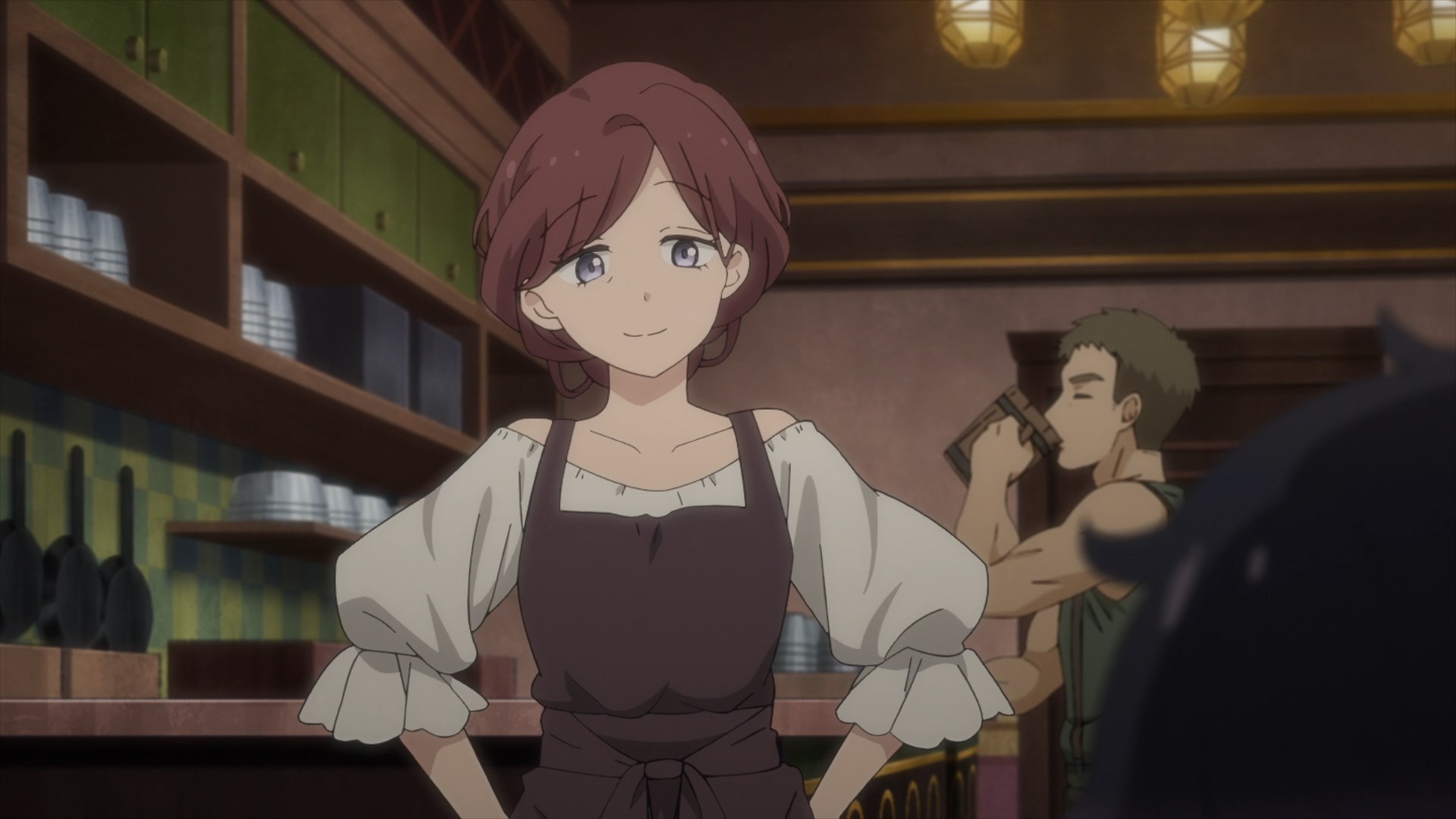 Дело Арне — скриншот 5