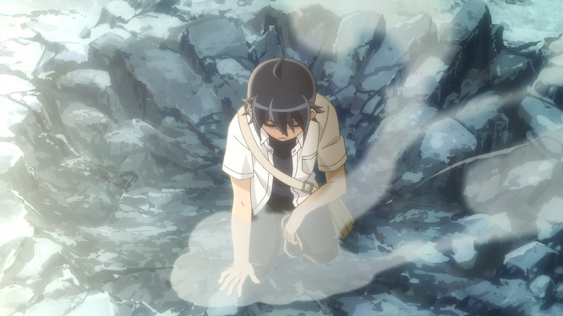 Лунное путешествие приведёт к новому миру — скриншот 4