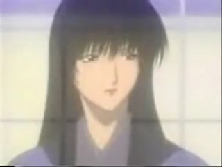 Бродяга Кэнсин: Специальная концовка — скриншот 7