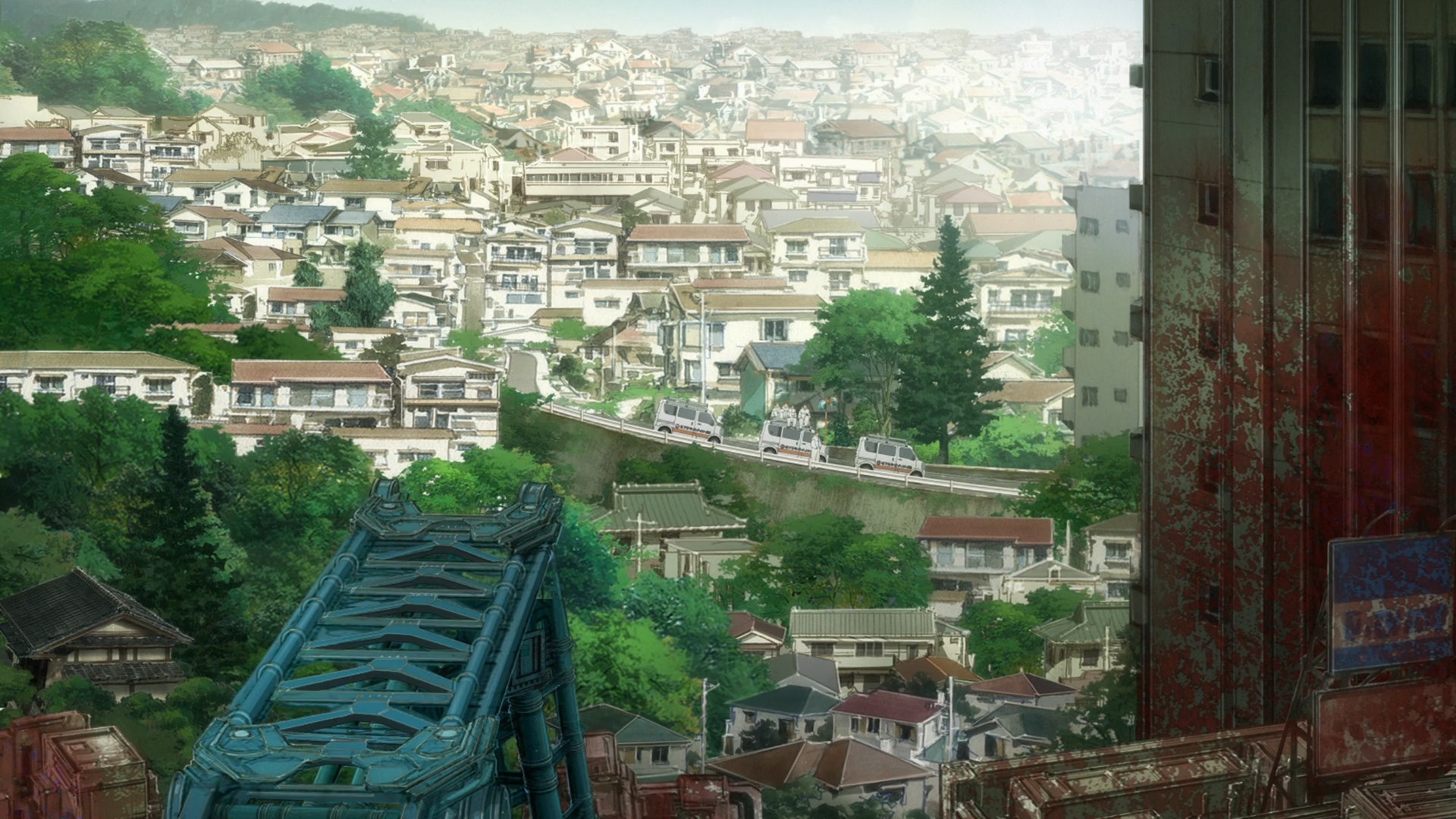 Кайдзю номер восемь — скриншот 8