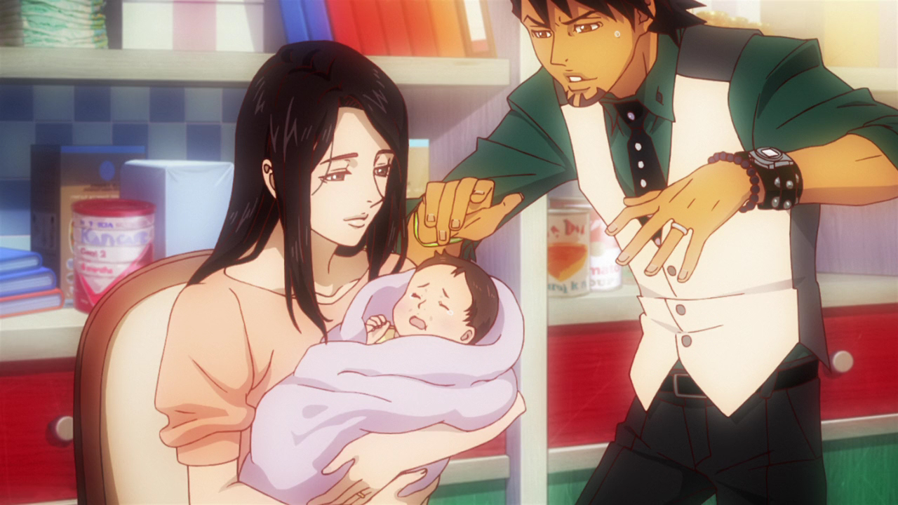 Тигр и кролик: Начало — скриншот 33