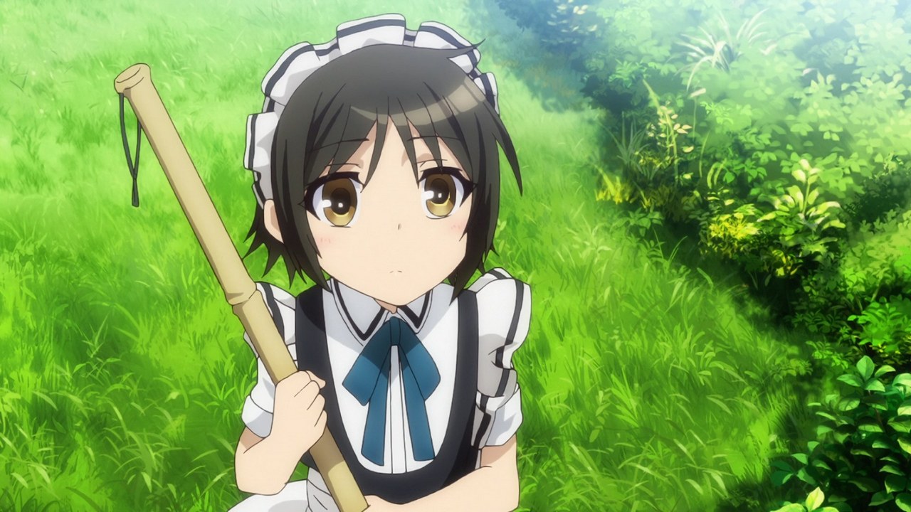 Мальчик-горничная — скриншот 48