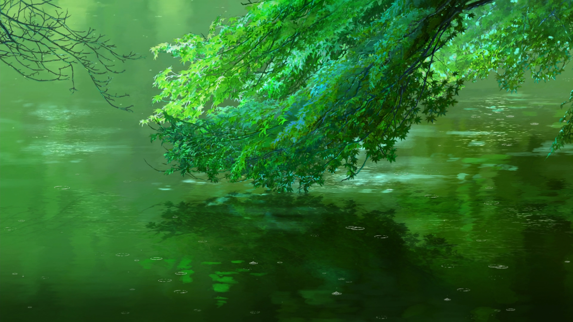 Сад изящных слов — скриншот 40