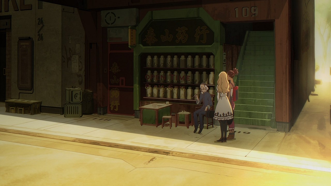 Кэрол и Тьюсдей — скриншот 40