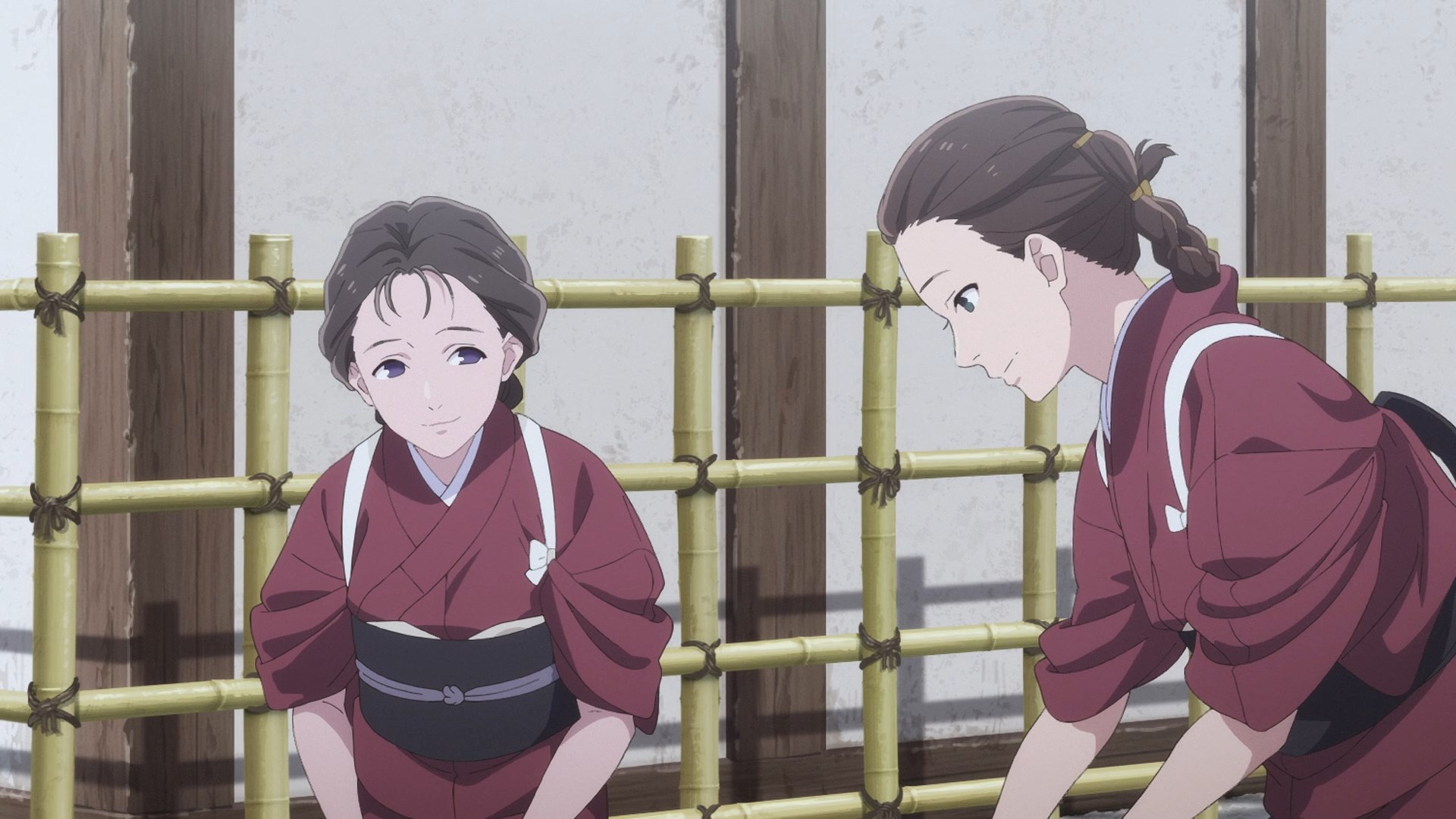 Мой счастливый брак — скриншот 12